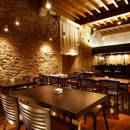 Hotel Altair Santiago de Compostela Exterior foto