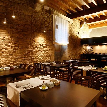 Hotel Altair Santiago de Compostela Exterior foto