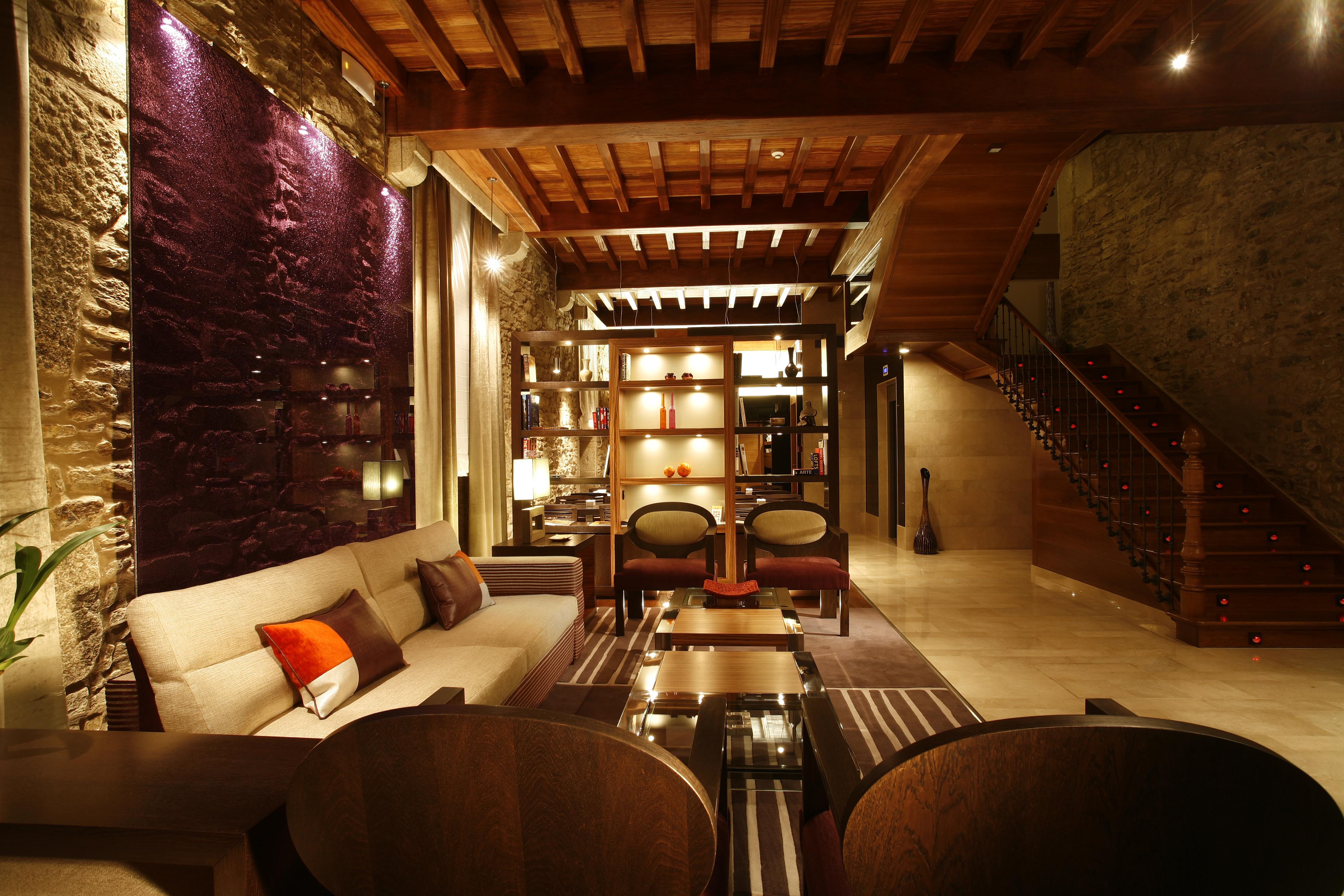 Hotel Altair Santiago de Compostela Exterior foto