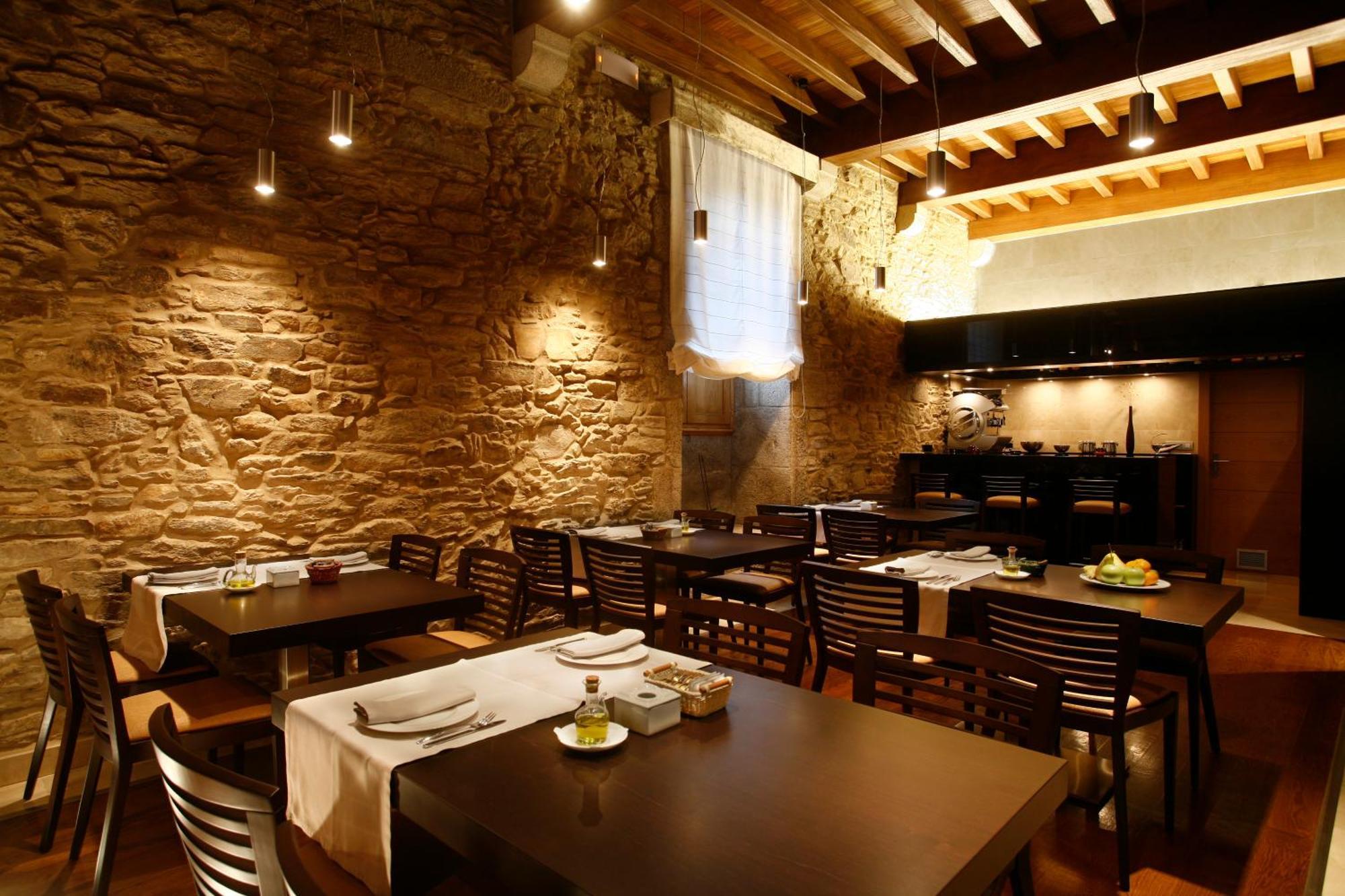 Hotel Altair Santiago de Compostela Exterior foto