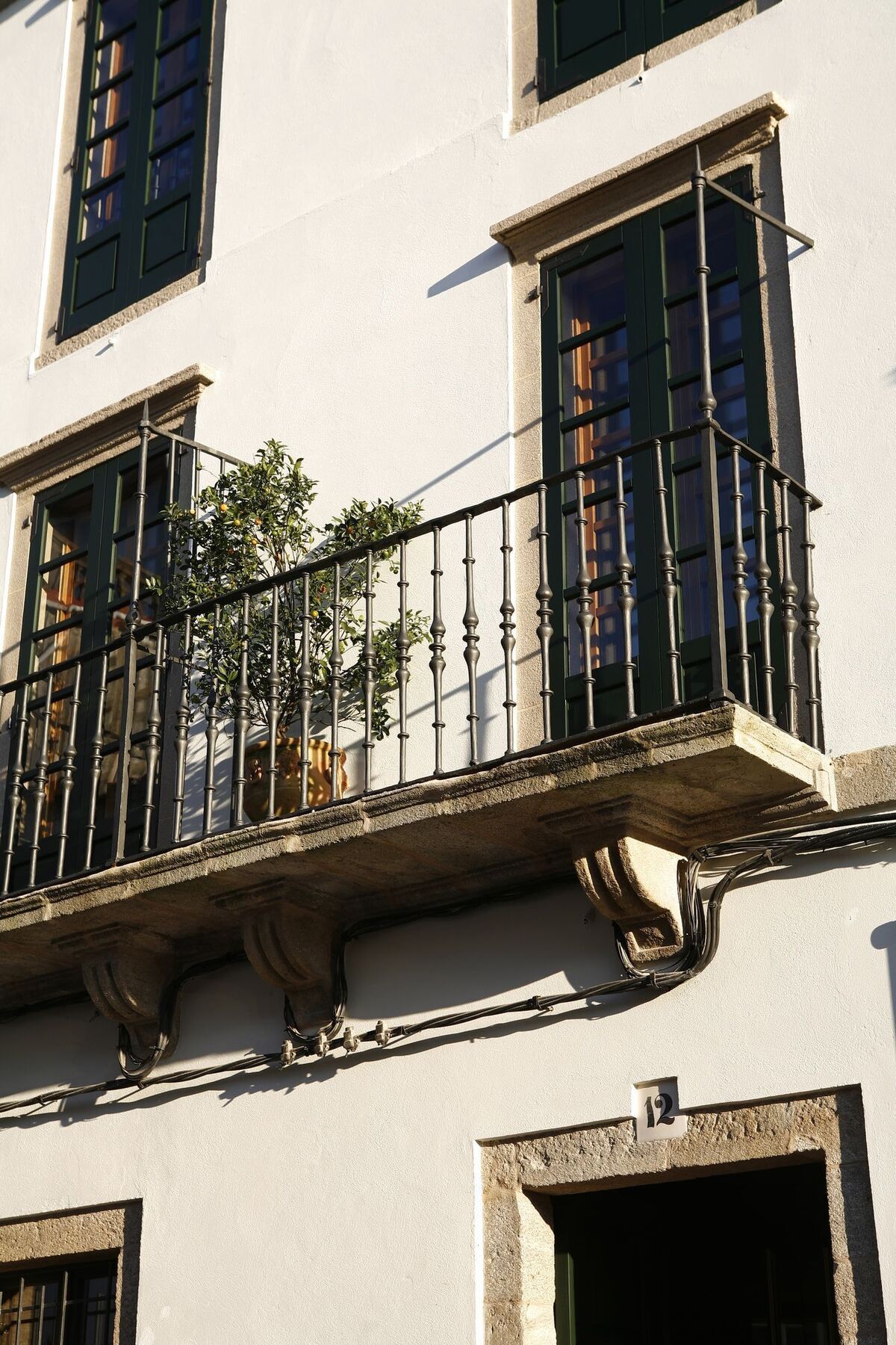Hotel Altair Santiago de Compostela Exterior foto